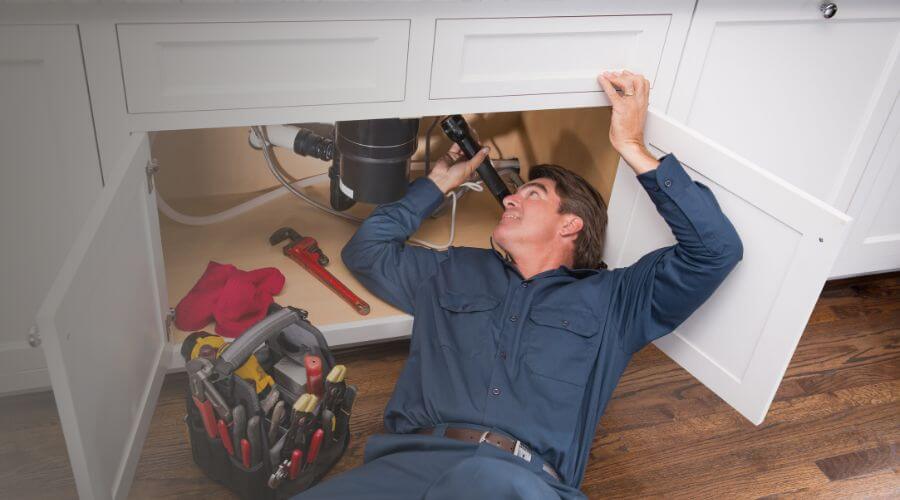 Professional emergency plumbing in Manor, GA